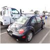 Image 3 : 2005 Volkswagen New Beetle