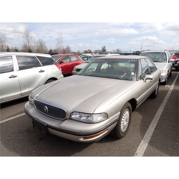 1997 Buick LeSabre