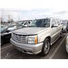 Image 1 : 2004 Cadillac Escalade ESV