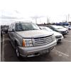 Image 2 : 2004 Cadillac Escalade ESV