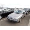 Image 1 : 1996 Saturn SL1