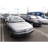 Image 2 : 1996 Saturn SL1