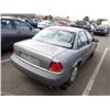 Image 3 : 1996 Saturn SL1