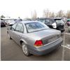 Image 4 : 1996 Saturn SL1