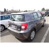 Image 3 : 2008 Scion xD