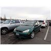Image 1 : 2001 Ford Focus