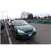 Image 2 : 2001 Ford Focus