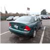 Image 3 : 2001 Ford Focus
