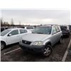 Image 1 : 2001 Honda CR-V
