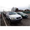 Image 2 : 2001 Honda CR-V