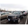 Image 1 : 2004 Subaru Forester