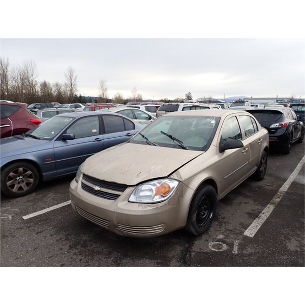 2006 Chevrolet Cobalt