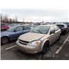 Image 1 : 2006 Chevrolet Cobalt