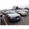 Image 2 : 2001 BMW 325i