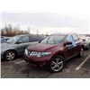 Image 1 : 2009 Nissan Murano
