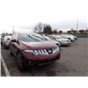 Image 2 : 2009 Nissan Murano