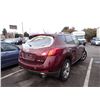 Image 3 : 2009 Nissan Murano