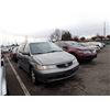 Image 2 : 2002 Honda Odyssey