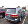 Image 3 : 2002 Honda Odyssey