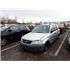 Image 1 : 2000 Honda CR-V