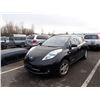 Image 1 : 2011 Nissan LEAF