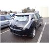Image 3 : 2011 Nissan LEAF