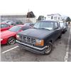 Image 1 : 1992 Ford Ranger