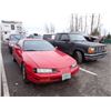 Image 2 : 1992 Honda Prelude