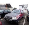 Image 1 : 1997 Honda CR-V