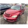 Image 1 : 2008 Chrysler PT Cruiser
