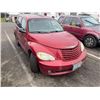 Image 2 : 2008 Chrysler PT Cruiser