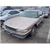 Image 1 : 1991 Buick Park Avenue