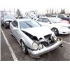 Image 2 : 2002 Mercedes-Benz CLK430