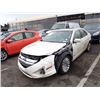 Image 1 : 2010 Ford Fusion Hybrid