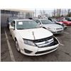 Image 2 : 2010 Ford Fusion Hybrid