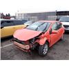 Image 1 : 2013 Toyota Prius c