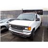 Image 1 : 2005 Ford E-250