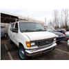 Image 2 : 2005 Ford E-250
