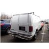 Image 3 : 2005 Ford E-250