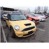 Image 2 : 2007 Mini Cooper S