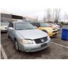 Image 2 : 2004 Nissan Sentra