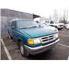 Image 2 : 1996 Ford Ranger