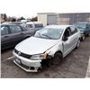 Image 1 : 2011 Volkswagen Jetta
