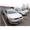 Image 2 : 2011 Volkswagen Jetta