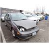 Image 2 : 2003 Ford Focus