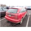 Image 3 : 2002 Ford Focus