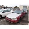 Image 1 : 1992 Toyota Camry