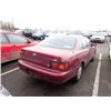 Image 3 : 1992 Toyota Camry