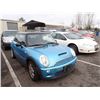 Image 2 : 2005 Mini Cooper S