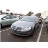 Image 1 : 2007 Volkswagen Passat